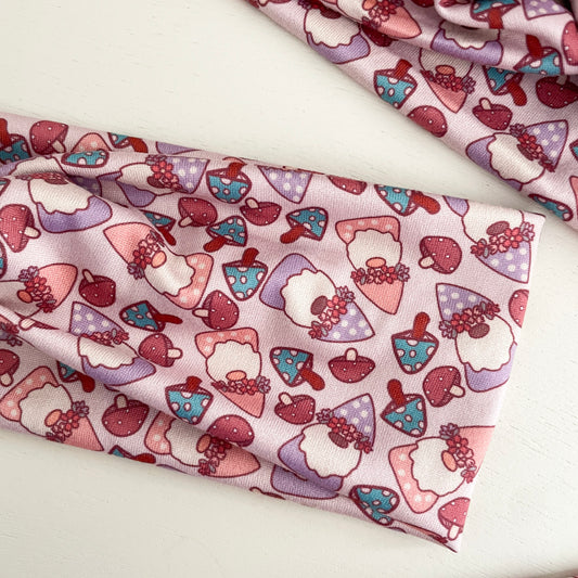 Gnome Twist Headband