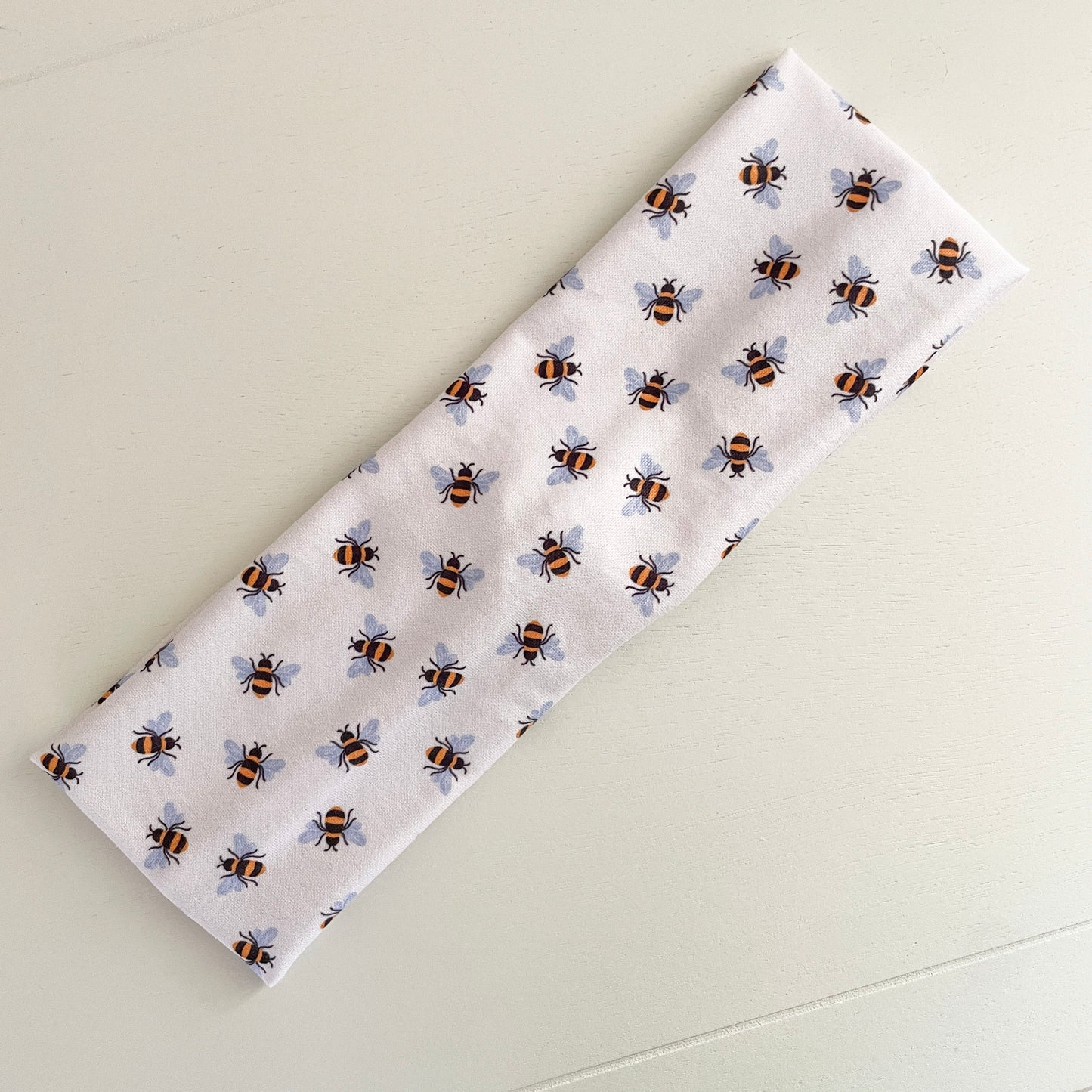 Bee Twist Headband