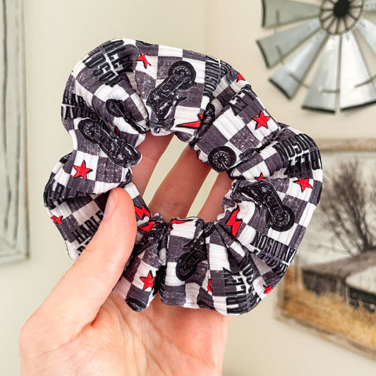 Harley Scrunchie