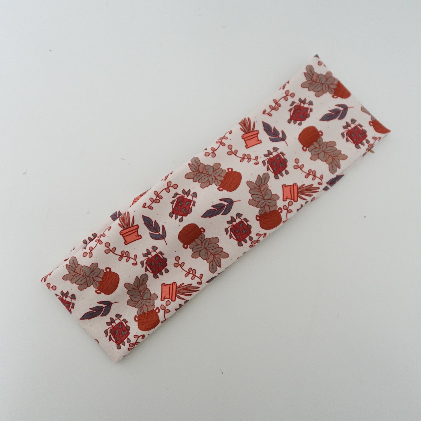 Green Thumb Twist Headband