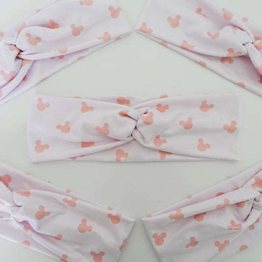 Disney Twist Headband