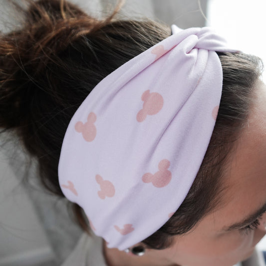 Disney Twist Headband