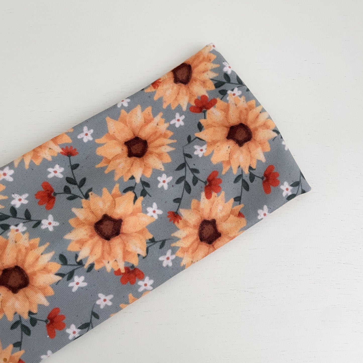 Harvest Twist Headband