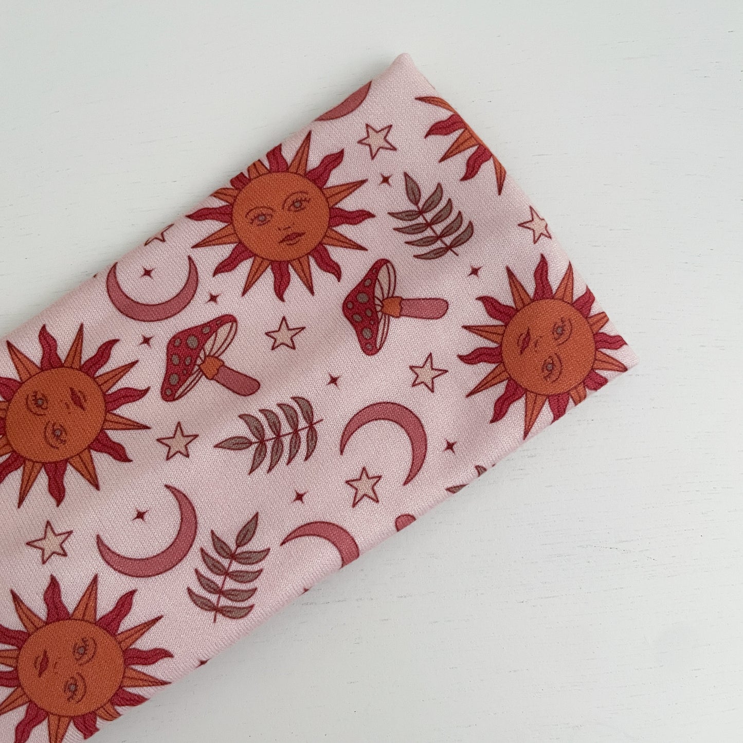 Earthy Twist Headband