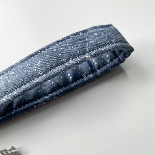 Night Sky Keychain Wristlet