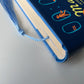 Blueberry Bookmark