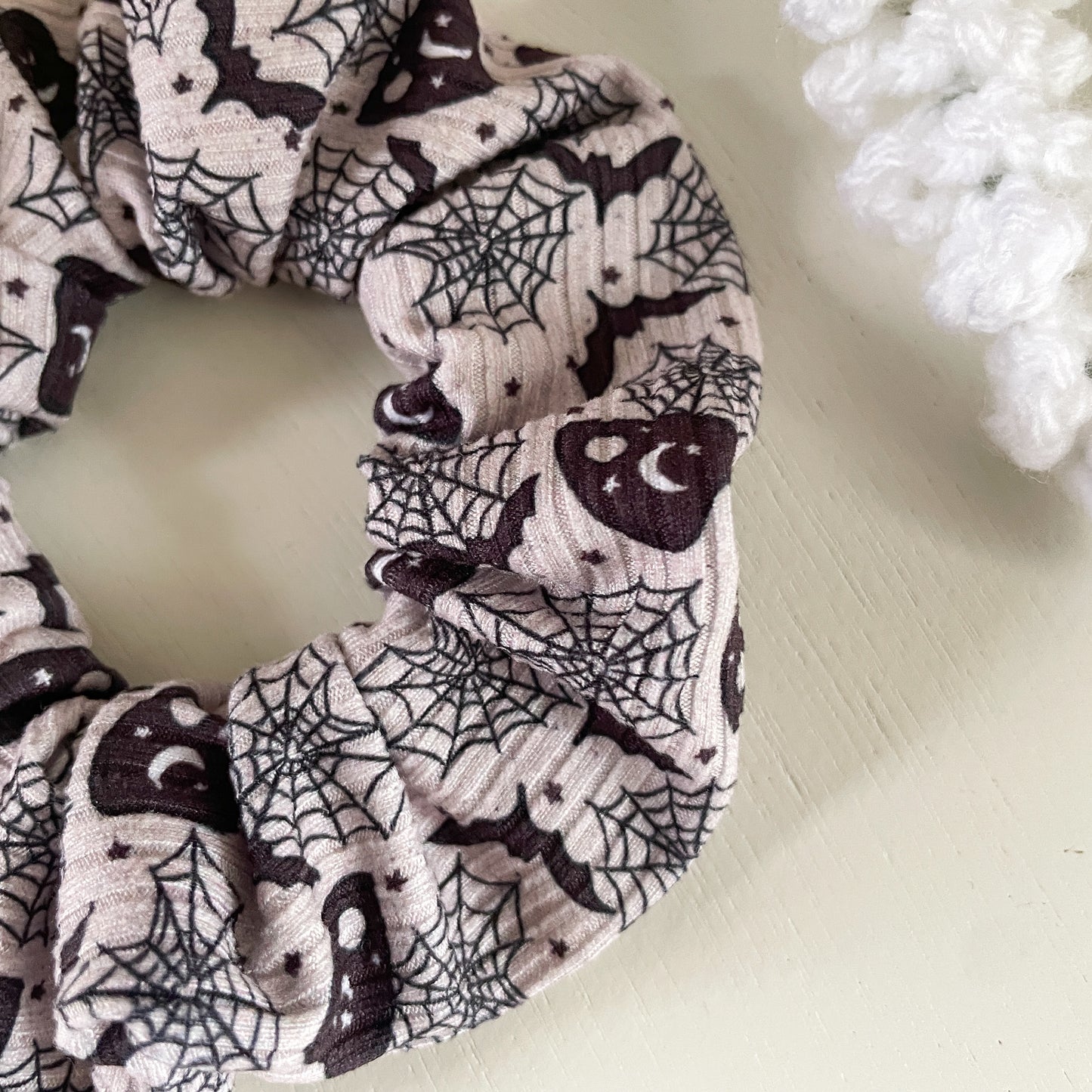 Ouija Scrunchie