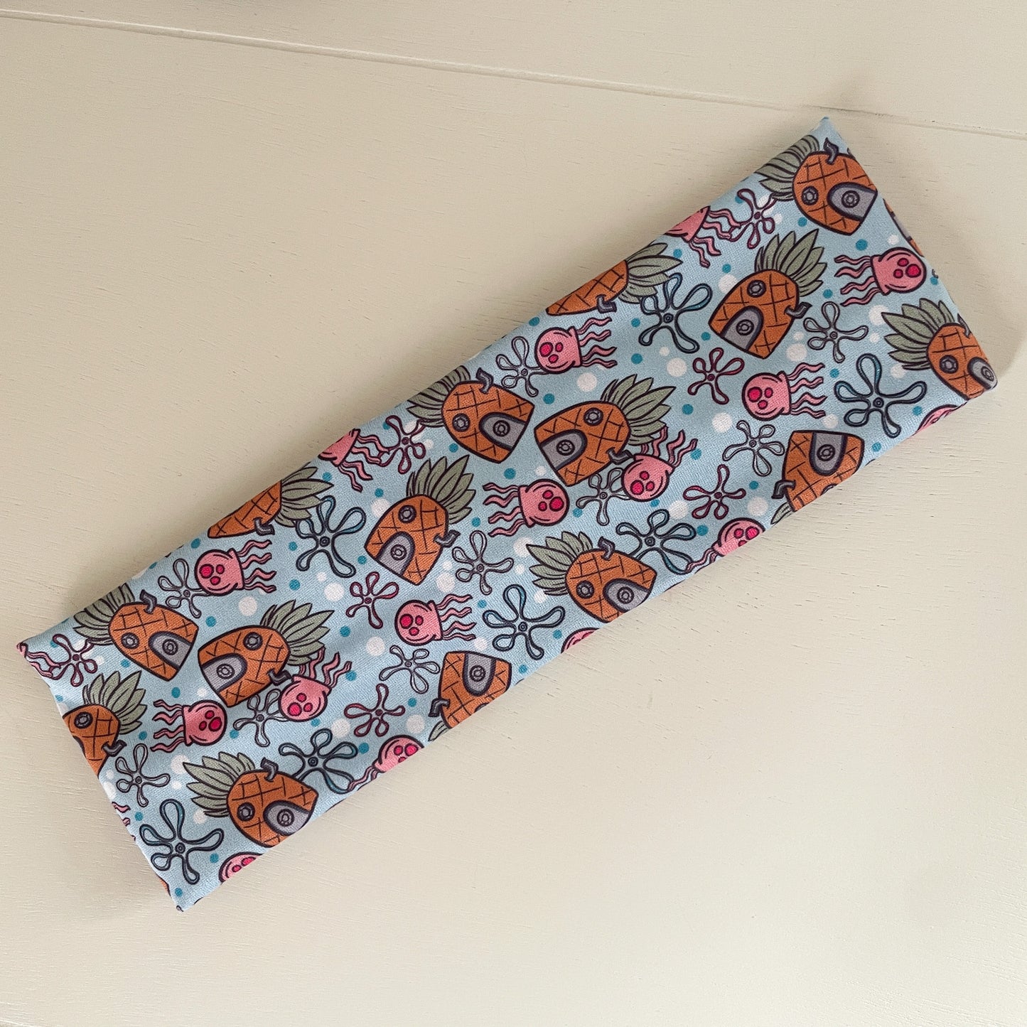 Bikini Bottom Twist Headband