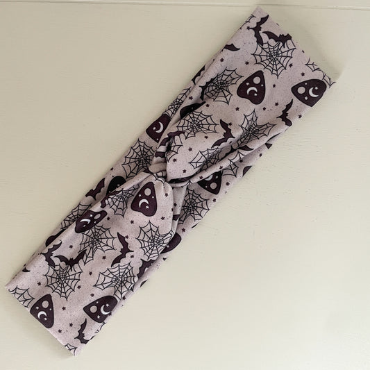 Ouija Twist Headband
