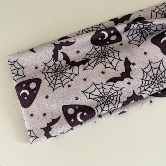 Ouija Twist Headband