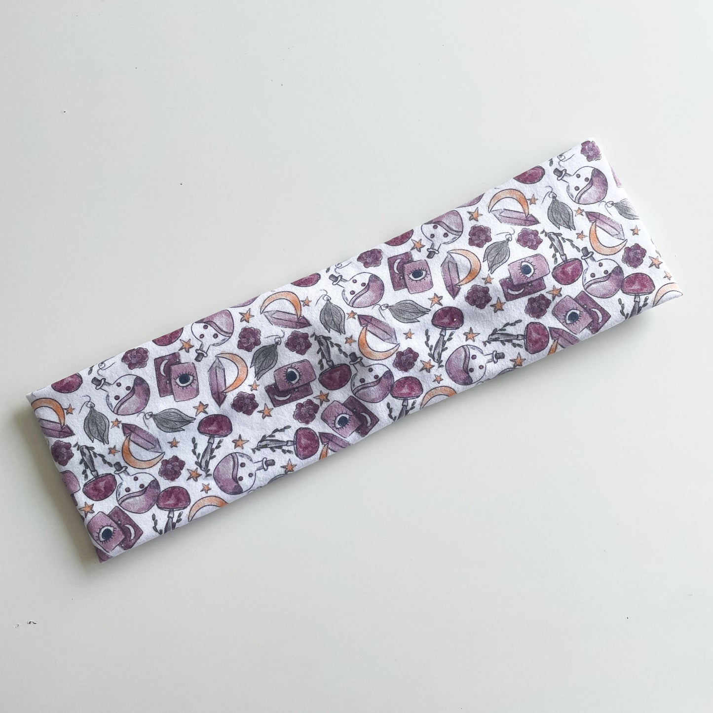 Witchy Twist Headband