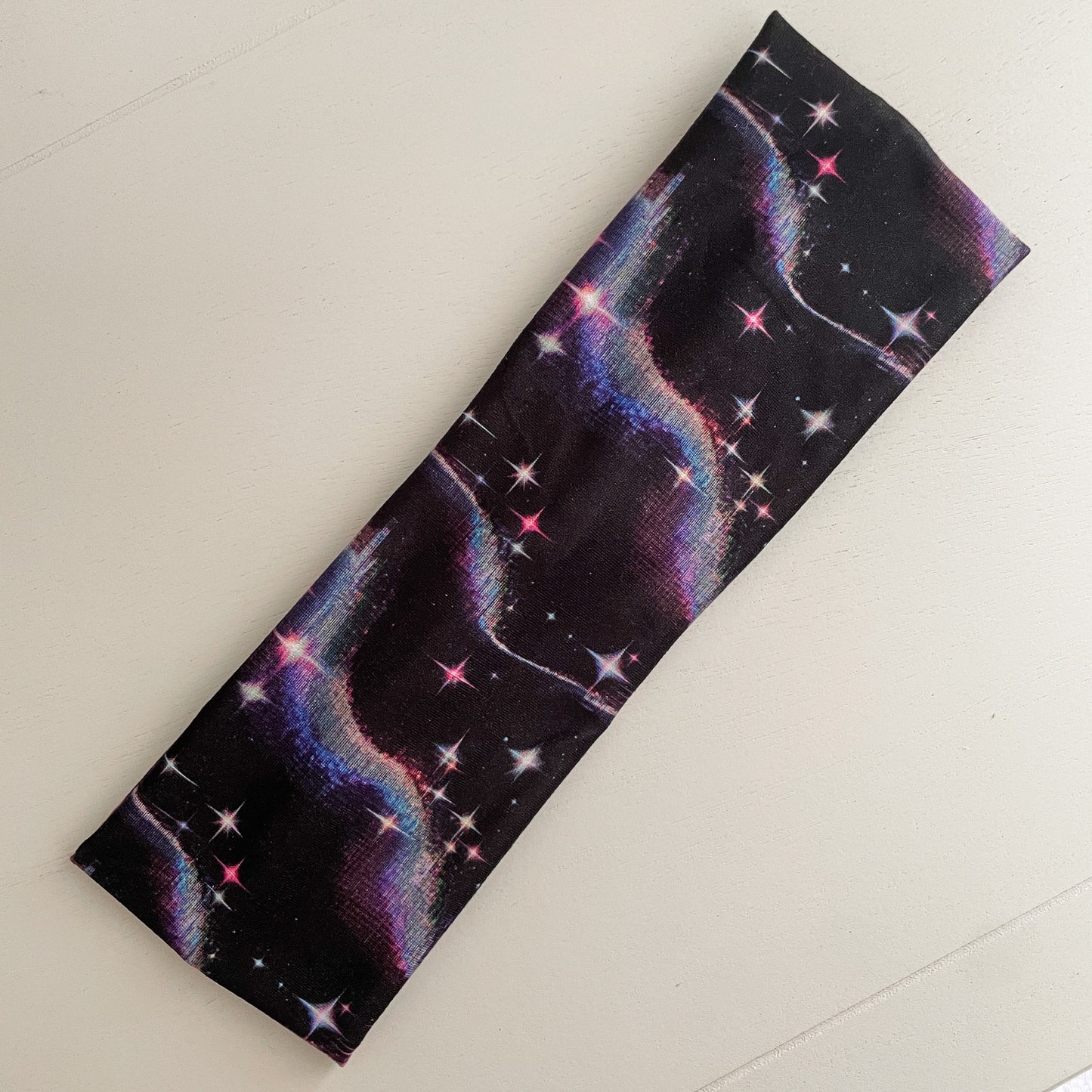 Galaxy Twist Headband