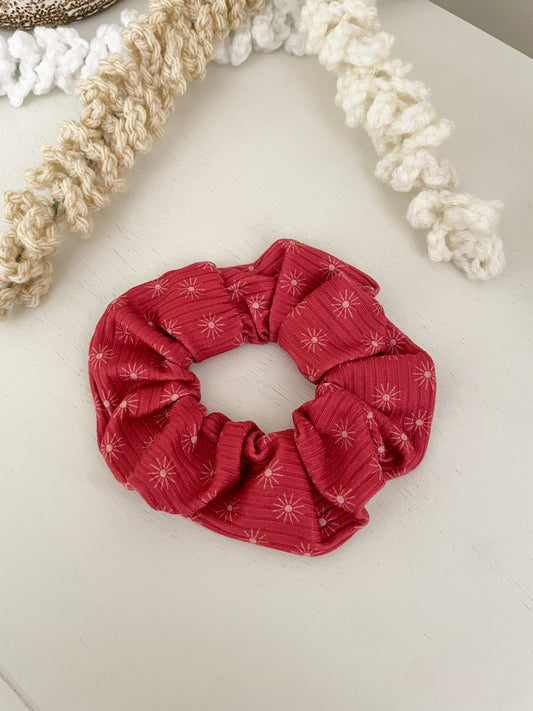 Desert Sun Scrunchie