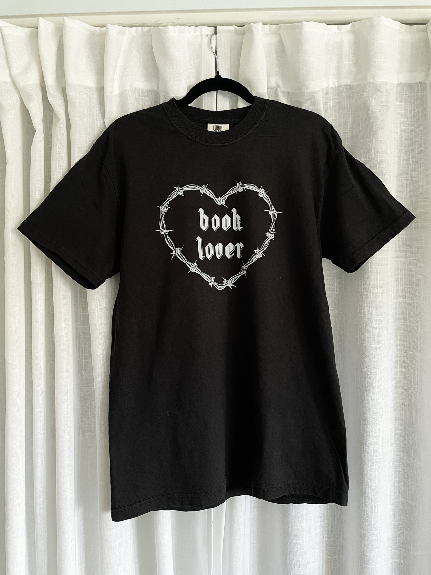 Book Lover T-shirt *preorder*