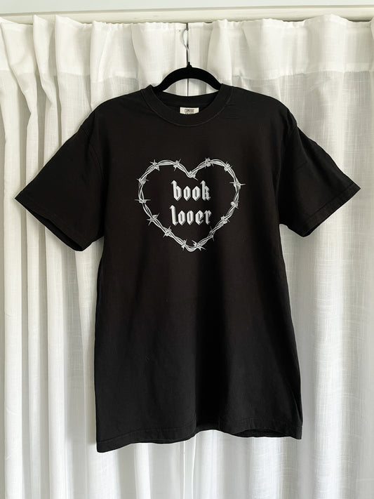 Book Lover T-shirt *preorder*