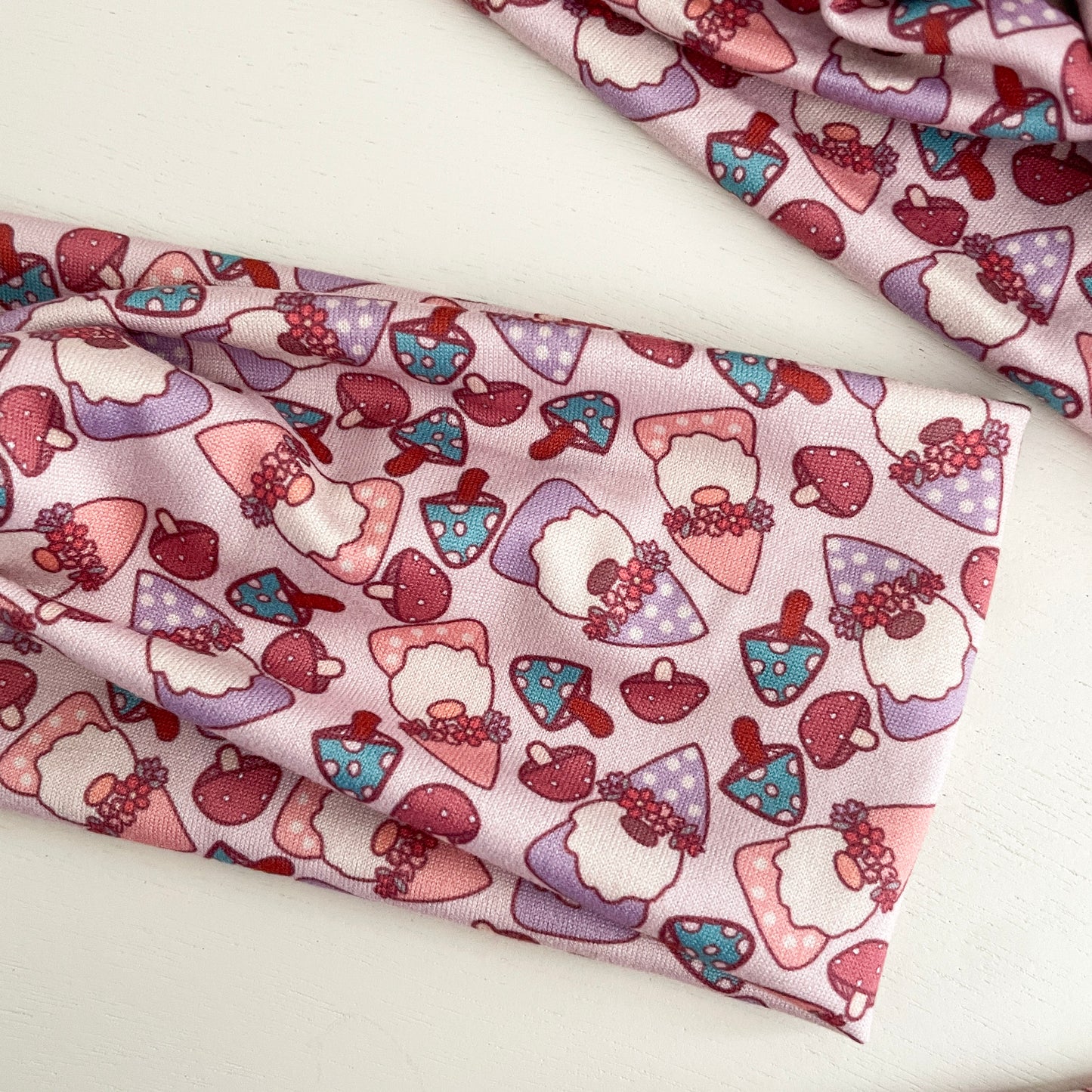 Gnome Twist Headband