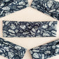 Tropic Leaf Twist Headband