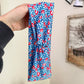 Leopard Print Twist Headband