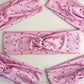 Goose Twist Headband