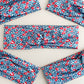 Leopard Print Twist Headband