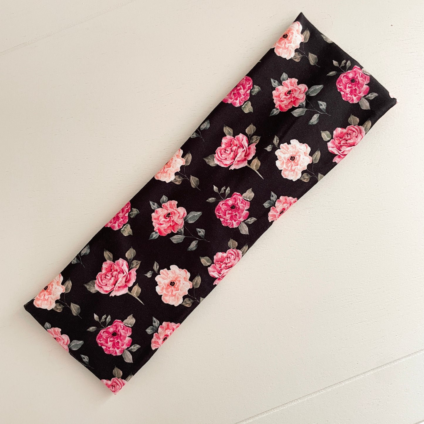 Blossom Twist Headband