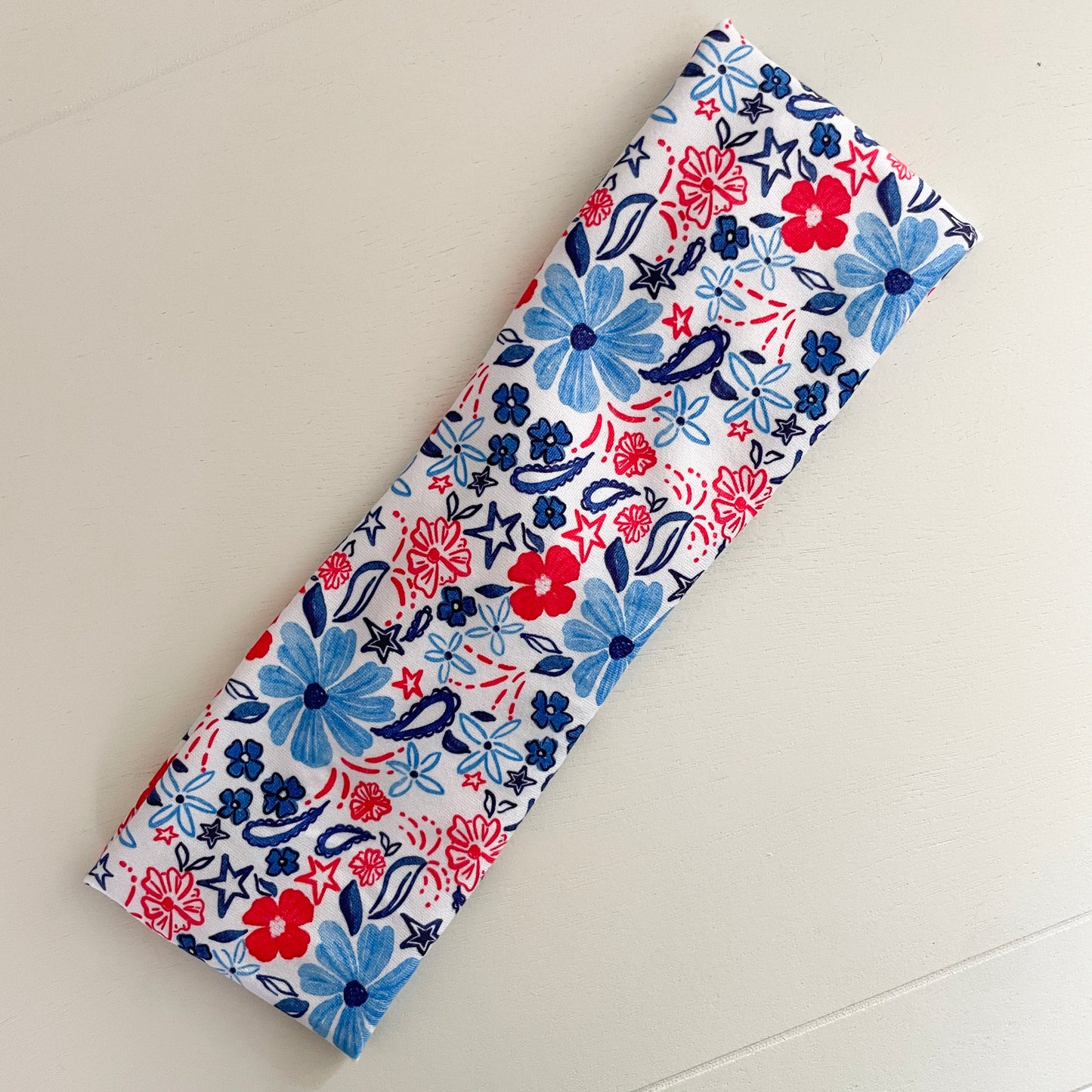 Liberty Twist Headband
