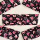 Blossom Twist Headband