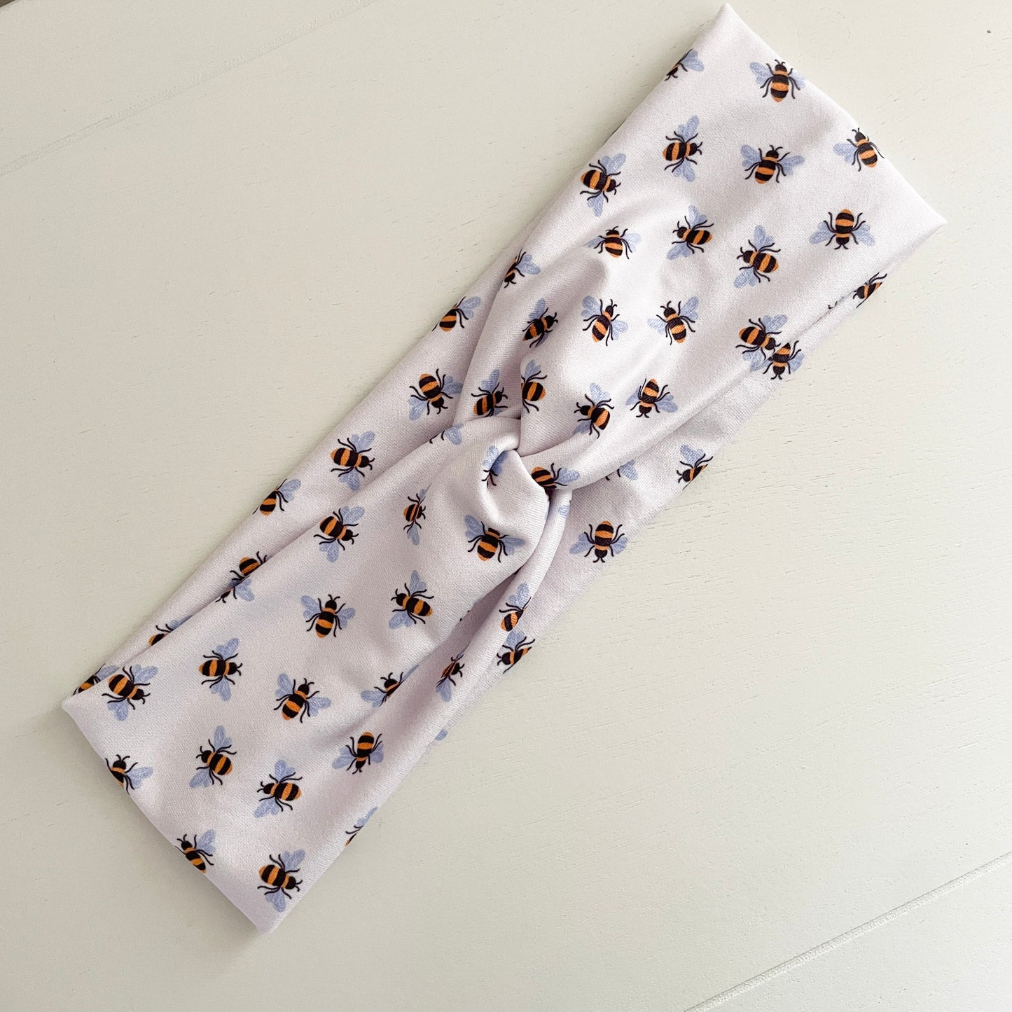 Bee Twist Headband