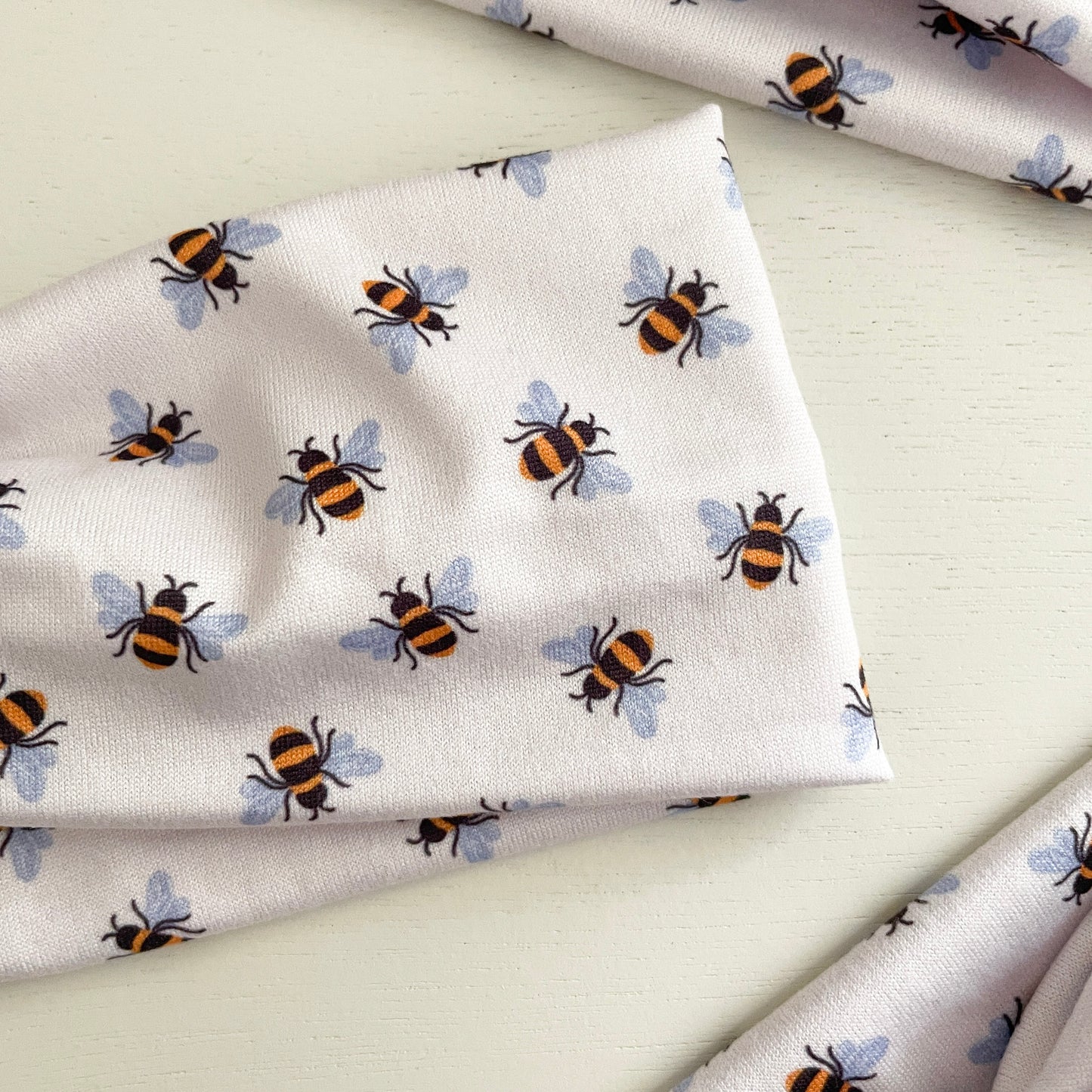 Bee Twist Headband