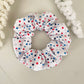 Stars Scrunchie