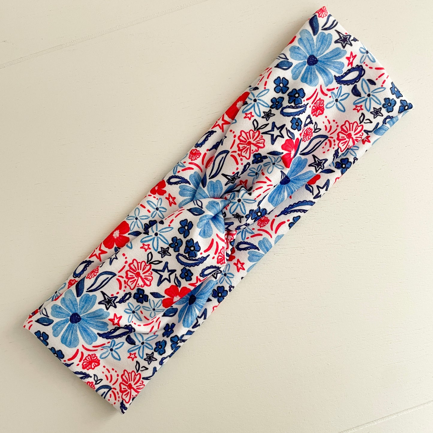 Liberty Twist Headband