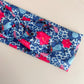 Stitch Twist Headband