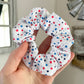 Stars Scrunchie