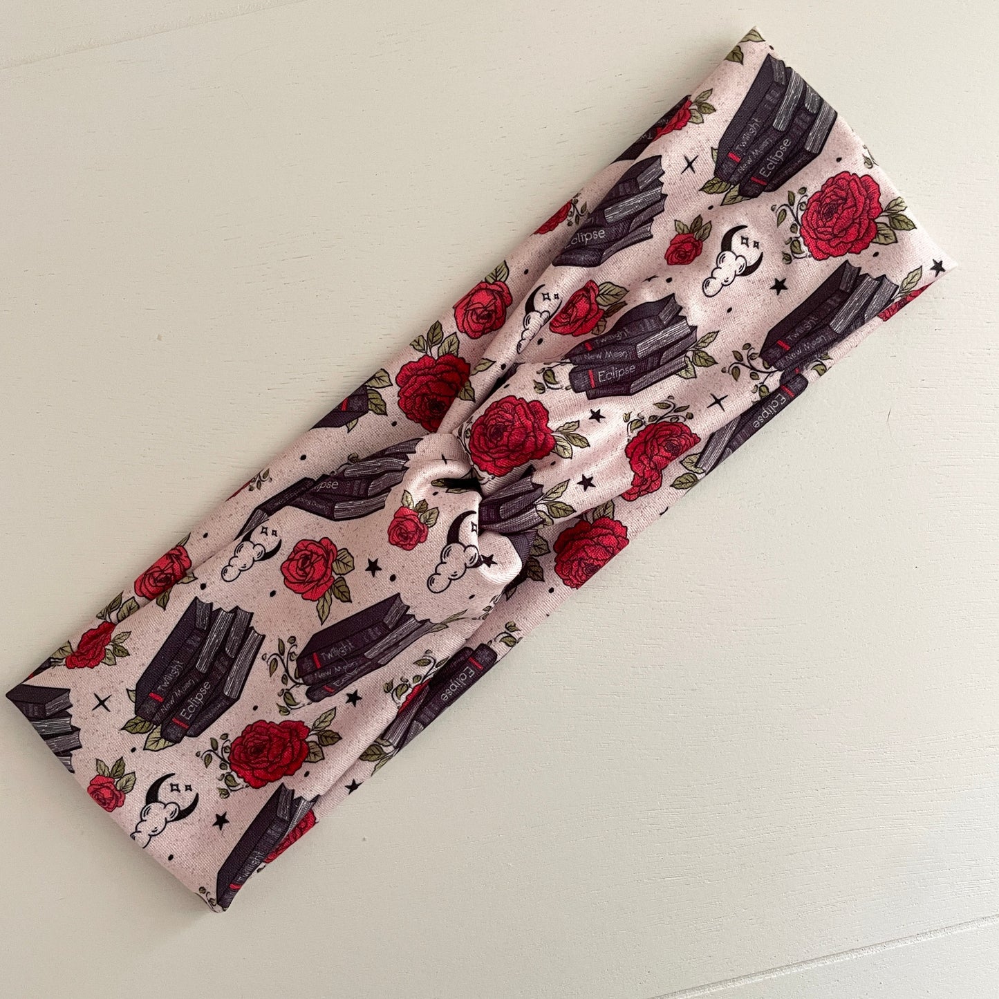 Twilight Twist Headband