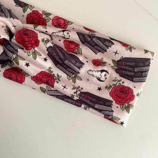 Twilight Twist Headband