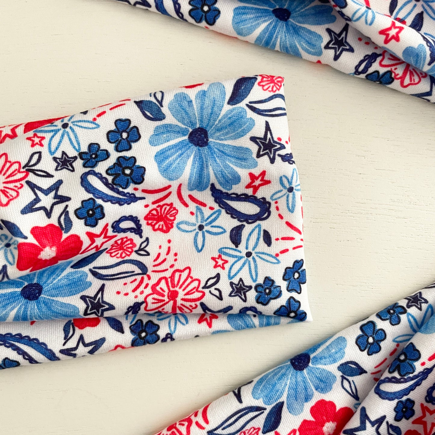 Liberty Twist Headband