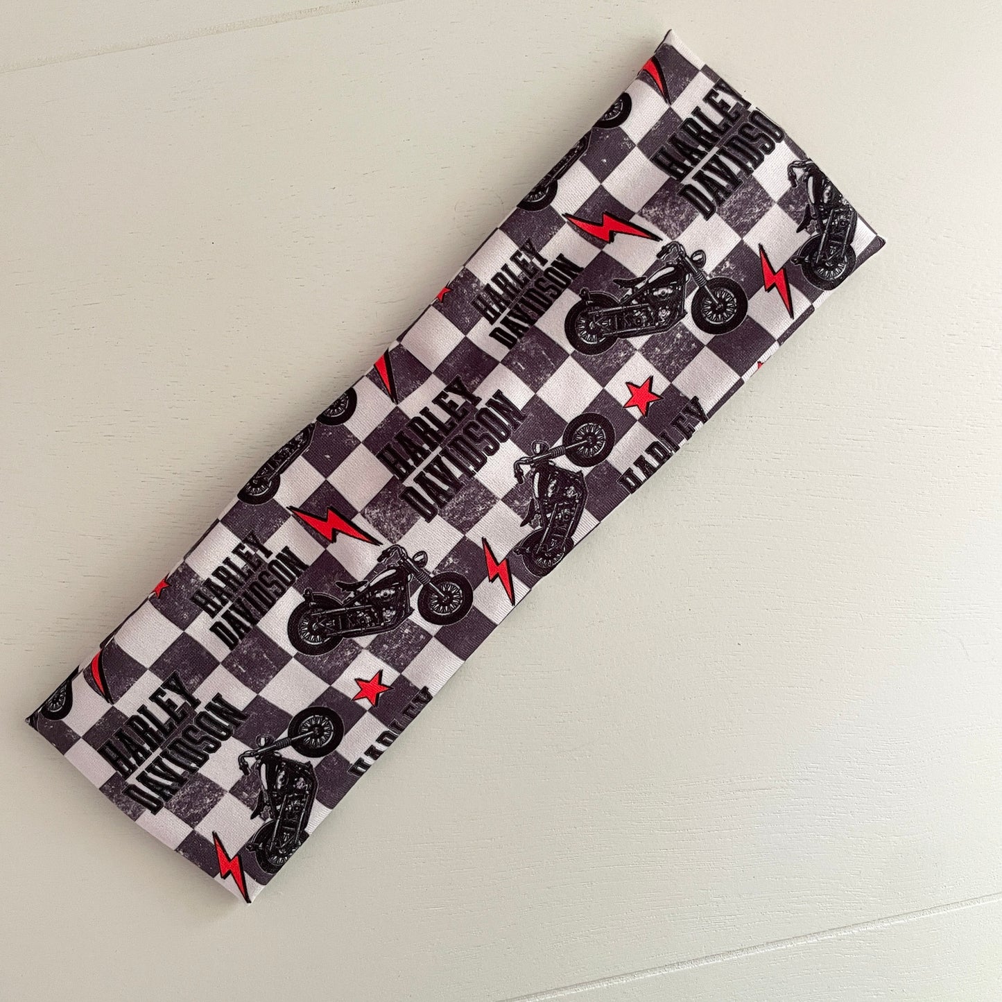 Harley Twist Headband