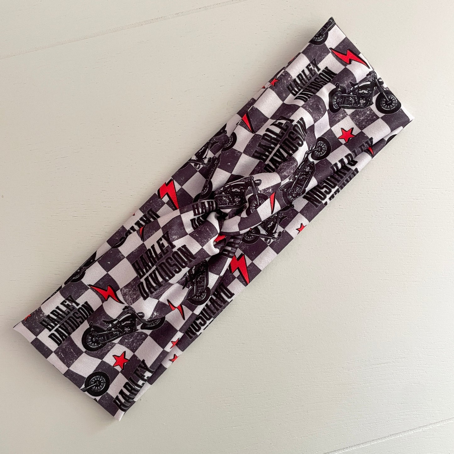 Harley Twist Headband