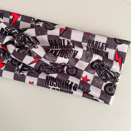 Harley Twist Headband