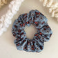 Monarch Butterfly Scrunchie