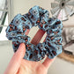 Monarch Butterfly Scrunchie