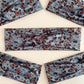 Monarch Butterfly Twist Headband