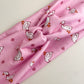 Goose Twist Headband