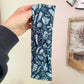 Tropic Leaf Twist Headband