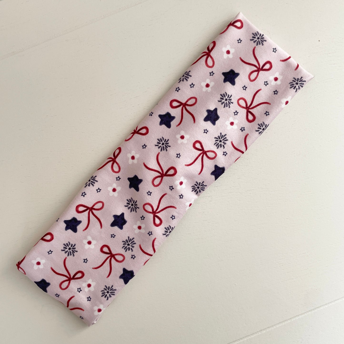 Patriotic Twist Headband