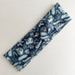 Tropic Leaf Twist Headband