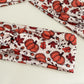 Pumpkin Twist Headband