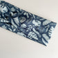 Tropic Leaf Twist Headband