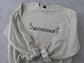 Michigan Sweatshirt *preorder*