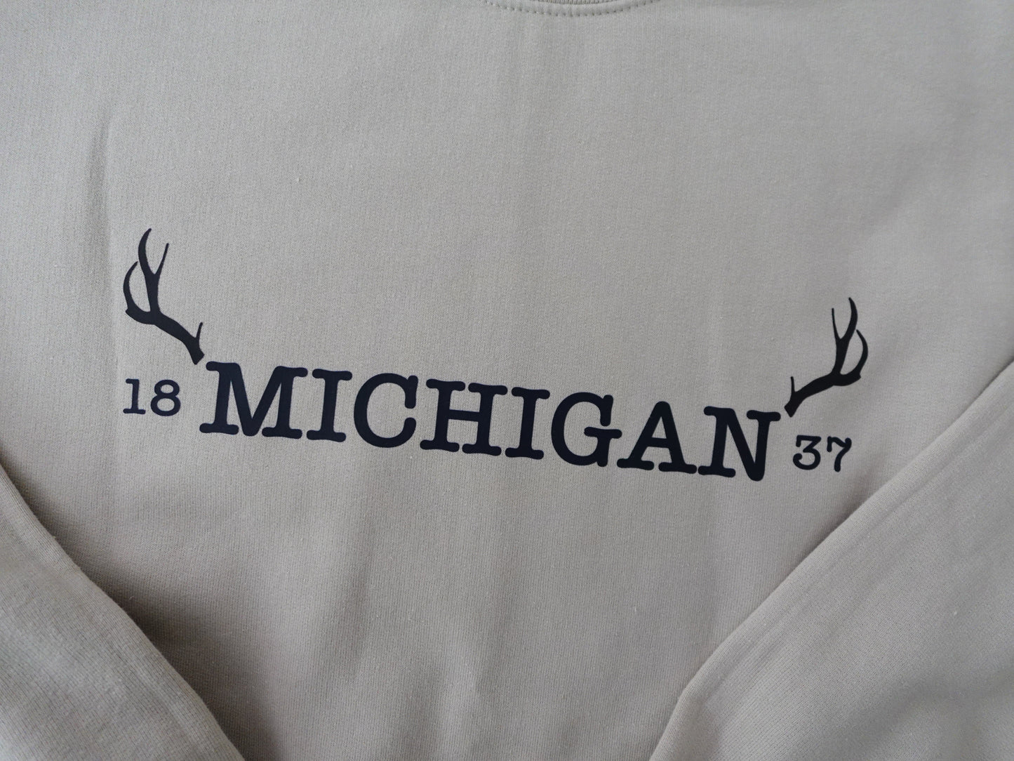 Michigan Sweatshirt *preorder*
